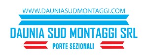 Daunia Sud Montaggi